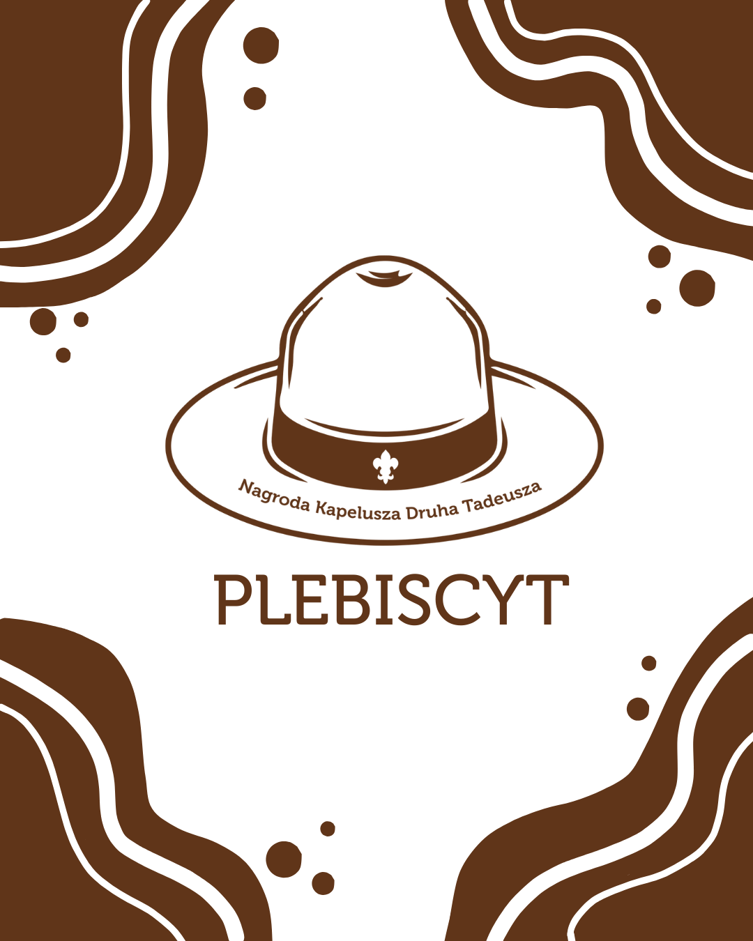 Plebiscyt „Nagroda Kapelusza Druha Tadeusza”