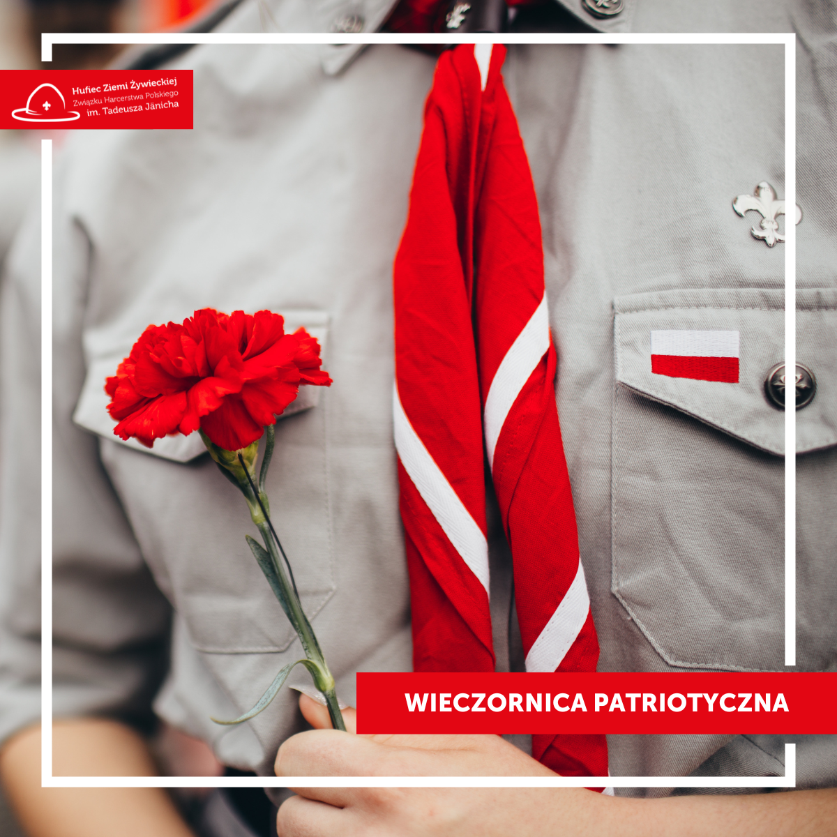 Wieczornica patriotyczna