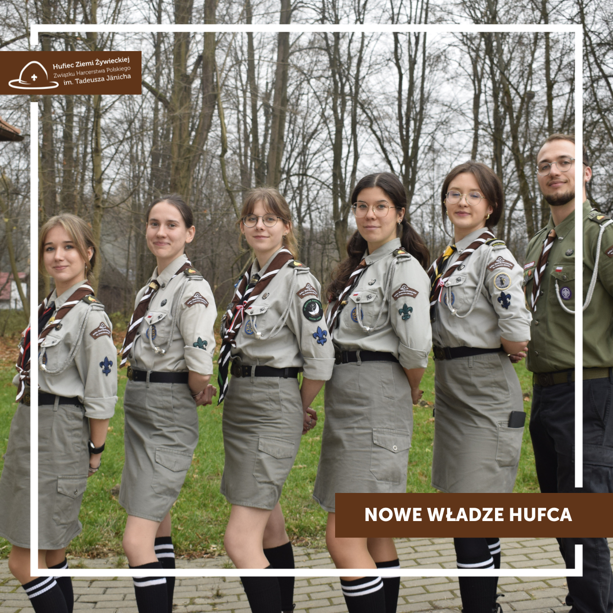 Zjazd Sprawozdawczy 15 XI 2025